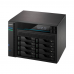 Платформа СХД ASUSTOR AS6508T 8 Bay (Max.16) 2xM.2 2x2.5GLAN 2x10GLAN 8GB (Max.64GB) DDR4 2xUSB (831210)