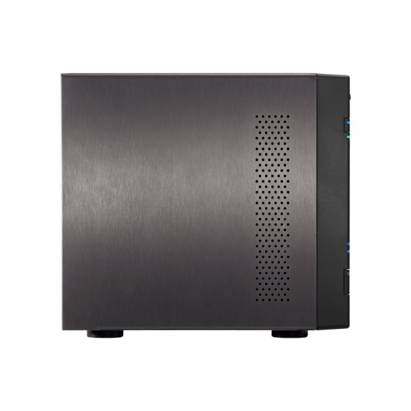 Платформа СХД ASUSTOR AS6508T 8 Bay (Max.16) 2xM.2 2x2.5GLAN 2x10GLAN 8GB (Max.64GB) DDR4 2xUSB (831210)