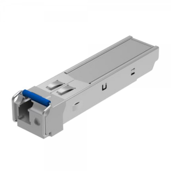 Трансивер ACD-SFP-WDM1310-1490.LC.20 SFP, WDM, DDM, 1.25Gbps, LC, sm, 20 km, TX/RX=1310/1490nm