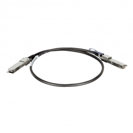 Кабель  ACD-QSFP-Plus-3m QSFP+, 40G, 3m