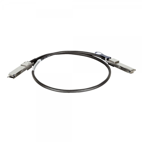 Кабель  ACD-QSFP-Plus-3m QSFP+, 40G, 3m