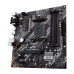 Материнская плата ASUS PRIME B550M-K AM4 mATX 4xDDR4 PCIEx16 2xPCIEx1 M.2 HDMI DVI VGA GLAN AM4 microATX 4xDDR4 PCIEx16 2xPCIEx1 2xM.2 VGA DVI HDMI GLAN RTL {10}