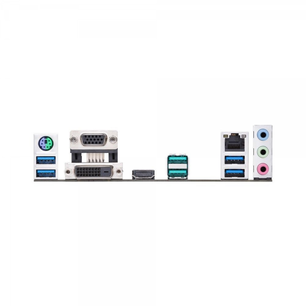 Материнская плата ASUS PRIME B550M-K AM4 mATX 4xDDR4 PCIEx16 2xPCIEx1 M.2 HDMI DVI VGA GLAN AM4 microATX 4xDDR4 PCIEx16 2xPCIEx1 2xM.2 VGA DVI HDMI GLAN RTL {10}