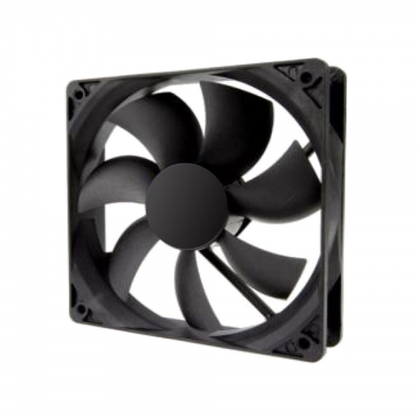 Вентилятор в корпус ACD ACD-F1225HM3-A 120mm, hydraulic, 2100rpm, 3pin OEM {100}