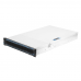 Корпус Chenbro RM23824H01*15158 2U,2.5 24BAY,CRPS,W/RPSU 1200W+MINI SAS+2.5