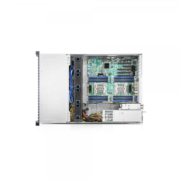 Корпус Chenbro RM23824H01*15158 2U,2.5 24BAY,CRPS,W/RPSU 1200W+MINI SAS+2.5