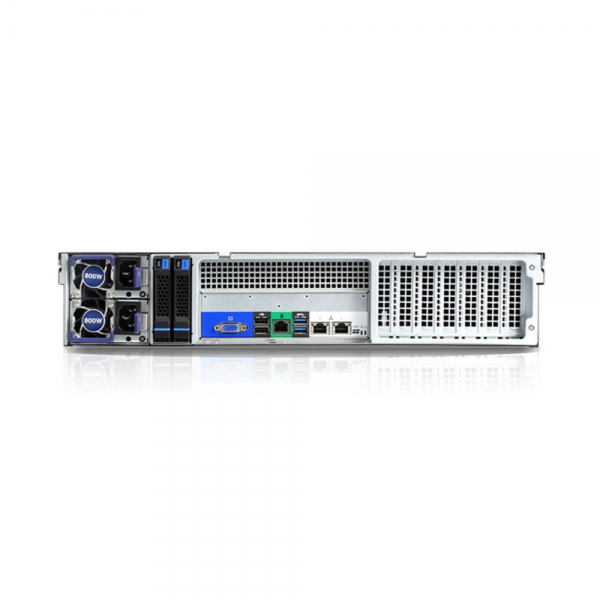 Корпус Chenbro RM23824H01*15158 2U,2.5 24BAY,CRPS,W/RPSU 1200W+MINI SAS+2.5