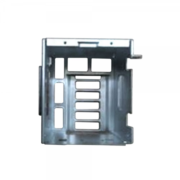 Аксессуары Chenbro 355-19019-Y04100 METAL,FAN BRACKET,19-0209-101,SGCC,NCT,FOR LIME