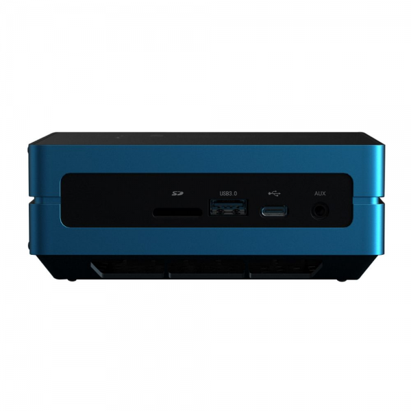 Корпус Seeed re_computer case Most Compatible Enclosure for popular SBCs including ODYSSEY - X86J4105, Raspberry Pi, BeagleBone and Jetson Nano.
