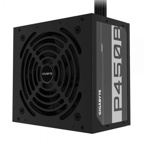 Блок питания Gigabyte P450B GP-P450B 450W, 80Plus, Bronze, RTL {10} (551612)