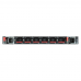 Коммутатор Edge-corE AS7726-32X-O-AC-F Edge-corE AS7726-32X, 32-Port 100G QSFP28 switch, ONIE software installer, Broadcom Trident III, Intel® Xeon® Processor D-1518, dual 100-240VAC 650W PSUs and 4 Fan Modules with power-to-port airflow, rack mount kit (
