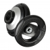Веб-камера ACD-Vision UC100 CMOS 0.3МПикс, 640x480p, 30к/с, микрофон встр., кабель USB 2.0 1.5м, универс. крепление, черный корп. RTL {60} (551745)
