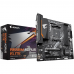 Материнская плата Gigabyte B550M AORUS ELITE, Socket AM4, AMD B550, 4xDDR4-3200, DVI-D+HDMI, 2xPCI-Ex16, 1xPCI-Ex1, 4xSATA3(RAID 0/1/10), 2xM.2, 8 Ch Audio, GLan, (4+2)xUSB2.0, (4+2)xUSB3.2, 1xPS/2, mATX, RTL {10} (809546)