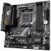 Материнская плата Gigabyte B550M AORUS ELITE, Socket AM4, AMD B550, 4xDDR4-3200, DVI-D+HDMI, 2xPCI-Ex16, 1xPCI-Ex1, 4xSATA3(RAID 0/1/10), 2xM.2, 8 Ch Audio, GLan, (4+2)xUSB2.0, (4+2)xUSB3.2, 1xPS/2, mATX, RTL {10} (809546)