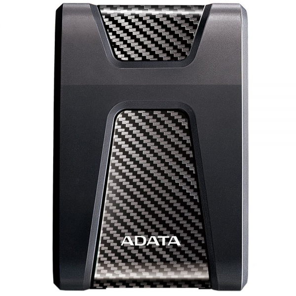 Жесткий диск внешний ADATA HD650 AHD650-1TU31-CBK 1TB 2.5