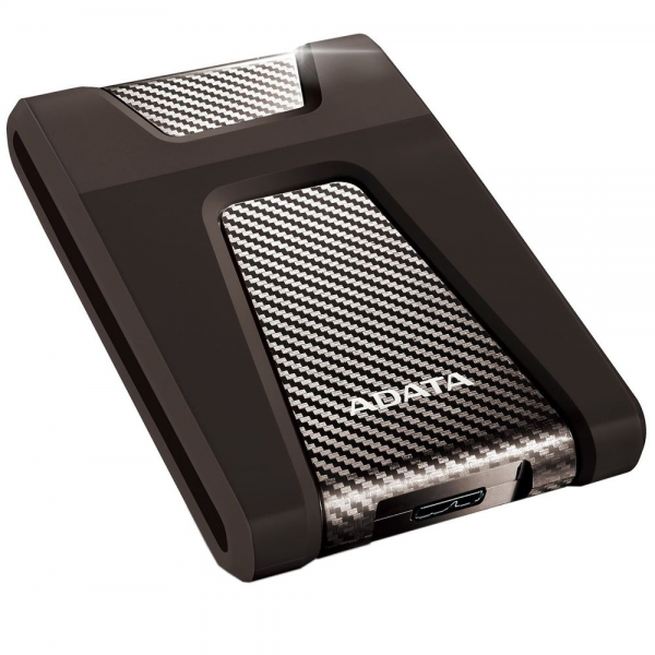 Жесткий диск внешний ADATA HD650 AHD650-1TU31-CBK 1TB 2.5