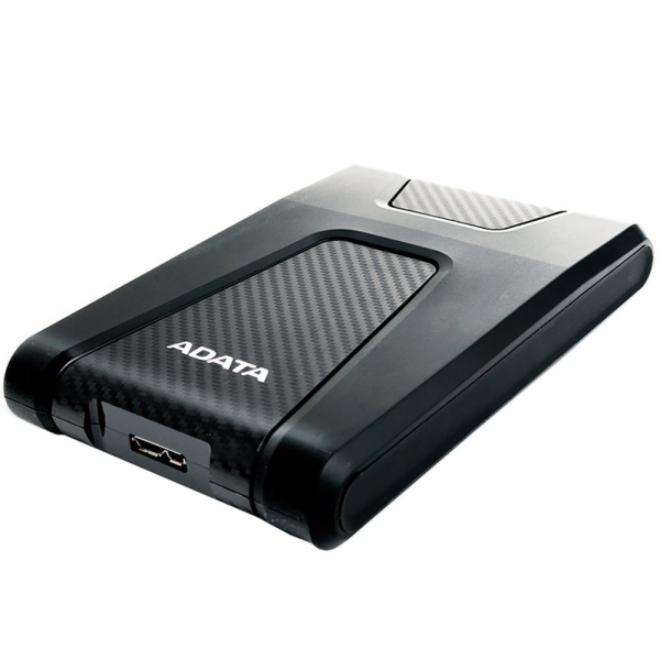Жесткий диск внешний ADATA HD650 AHD650-1TU31-CBK 1TB 2.5