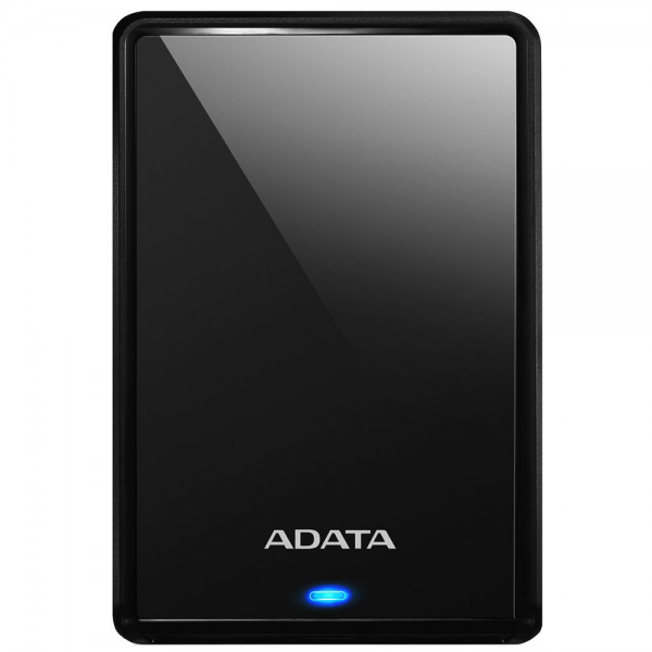 Жесткий диск внешний ADATA HV620S Black AHV620S-1TU31-CBK 1TB 2.5