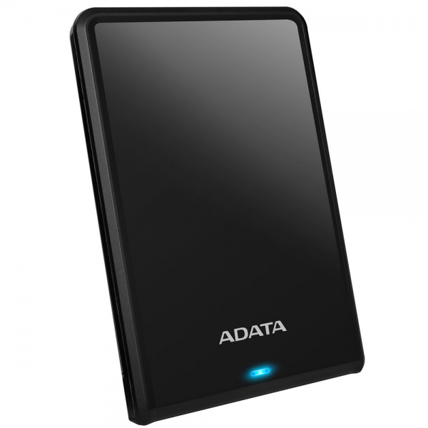 Жесткий диск внешний ADATA HV620S Black AHV620S-1TU31-CBK 1TB 2.5
