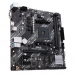 Материнская плата ASUS PRIME A520M-K AM4 mATX 2xDDR4 PCI-Ex16 2xPCI-Ex1 M.2 HDMI VGA GLAN {10}