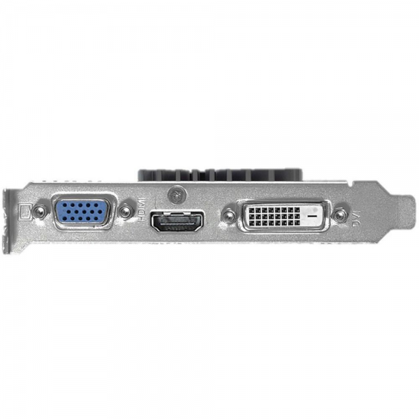 Видеокарта Afox GT610 DDR3 2G 64Bit, LP Single fan GT610 DDR3 2G 64Bit, LP Single fan RTL {30}