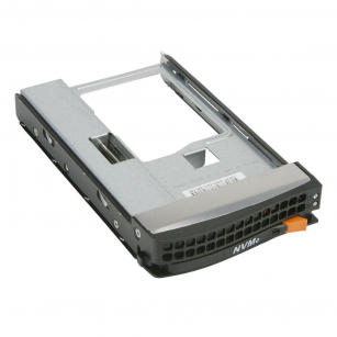 Комплектующие корпусов SuperMicro MCP-220-00138-0B Tool-less Black gen-5 3.5