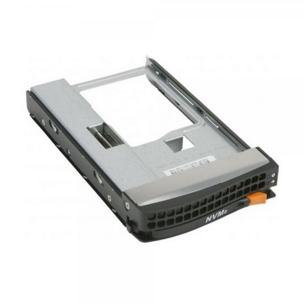 Комплектующие корпусов SuperMicro MCP-220-00138-0B Tool-less Black gen-5 3.5