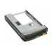 Комплектующие корпусов SuperMicro MCP-220-00138-0B Tool-less Black gen-5 3.5