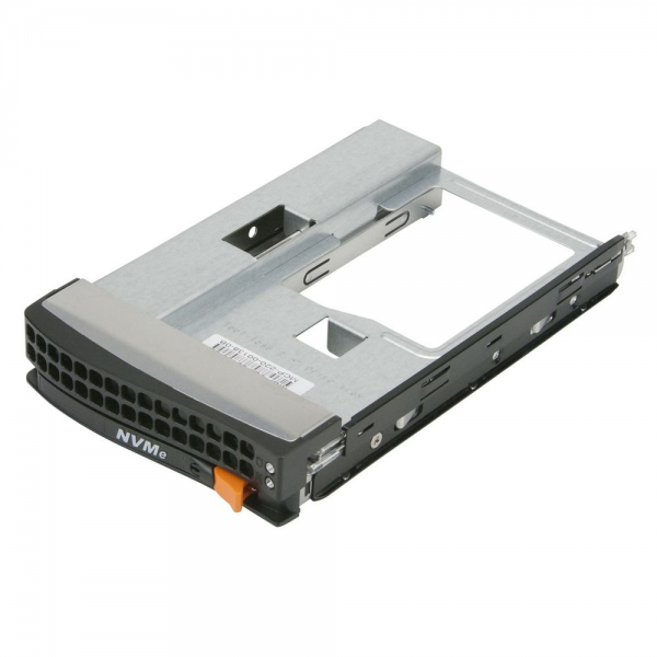 Комплектующие корпусов SuperMicro MCP-220-00138-0B Tool-less Black gen-5 3.5
