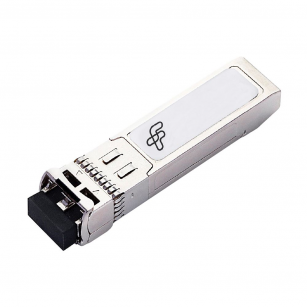 Волоконно-оптический приемопередатчик Fibertrade FT-SFP+-SR-0.5-D Трансивер 10G, SFP+, LC MMF SR 500m, 850nm laser, (прошивка Intel)(аналог AFBR-710SMZ) OEM