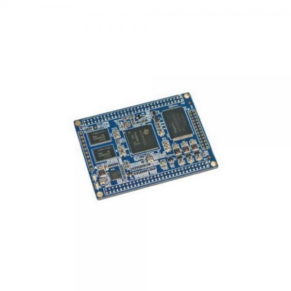 Плата разработки Myir MYD-C3352-512N512D-80-C 800MHz AM3352, 512MB DDR3, 512MB Nand