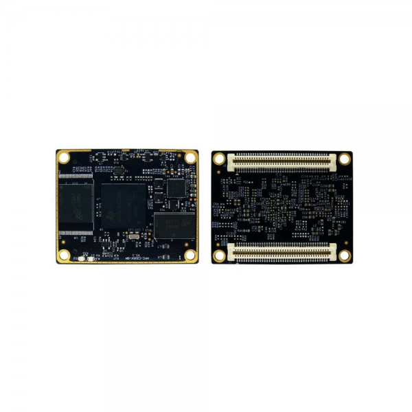 Плата разработки Myir MYD-C3354-256N256D-80-I-GW 800MHz AM3354, 256MB DDR3, 256MB  Nand