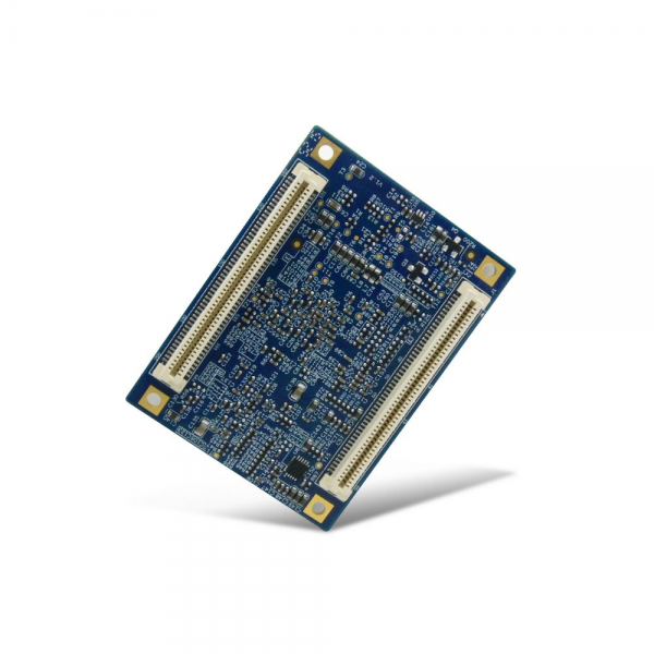 Модуль ЦПУ Myir MYC-C4377-4E512D-100-I MYC-C4377 CM (industrial) 1GHz AM4377, 512MB DDR3, 4GB eMMC