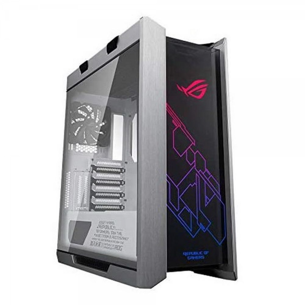Корпус ASUS GX601/WT/AL/WITH HANDLE Белый GX601 ROG STRIX HELIOS CASE/WT/AL/WITH HANDLE (611329)