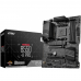 Материнская плата MSI B550-A PRO B550, AM4, 4*DDR4, 2*PCIEx16, 2*PCIEx1, 2*M.2, 2*TypeC, 1*USB3.2Gen2, 4*USB3.2Gen1, 8*USB2.0, 6*SATA3.0, 1G, DP, HDMI, ATX, RTL