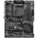 Материнская плата MSI B550-A PRO B550, AM4, 4*DDR4, 2*PCIEx16, 2*PCIEx1, 2*M.2, 2*TypeC, 1*USB3.2Gen2, 4*USB3.2Gen1, 8*USB2.0, 6*SATA3.0, 1G, DP, HDMI, ATX, RTL