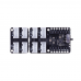 Плата интерфейсная Seeed 103020312 Grove Shield for Seeeduino XIAO - with embedded battery management chip
