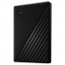 Жесткий диск внешний WD My Passport WDBYVG0020BBK-WESN 2TB 2,5