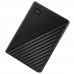 Жесткий диск внешний WD My Passport WDBYVG0020BBK-WESN 2TB 2,5