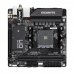Материнская плата Gigabyte A520I AC, Socket AM4, AMD A520, 2xDDR4-3200, HDMI+HDMI+DP, 1xPCI-Ex16, 4xSATA3(RAID 0,1,10), 1xM.2, 8 Ch Audio, GLan, WiFi, (2+2)xUSB2.0, (4+2)xUSB3.2, Mini-ITX, RTL {10} (809867)