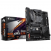 Материнская плата Gigabyte B550 AORUS ELITE AX V2, Socket AM4, AMD B550, 4xDDR4-3200, HDMI+DP, 3xPCI-Ex16, 1xPCI-Ex1, 4xSATA3(RAID 0/1/10), 2xM.2, 8 Ch Audio, 2.5GLan, WiFi, (2+4)xUSB2.0, (5+2)xUSB3.2, (0+1)xUSB3.2 Type-C™, ATX, RTL {8} (809904)