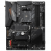 Материнская плата Gigabyte B550 AORUS ELITE AX V2, Socket AM4, AMD B550, 4xDDR4-3200, HDMI+DP, 3xPCI-Ex16, 1xPCI-Ex1, 4xSATA3(RAID 0/1/10), 2xM.2, 8 Ch Audio, 2.5GLan, WiFi, (2+4)xUSB2.0, (5+2)xUSB3.2, (0+1)xUSB3.2 Type-C™, ATX, RTL {8} (809904)