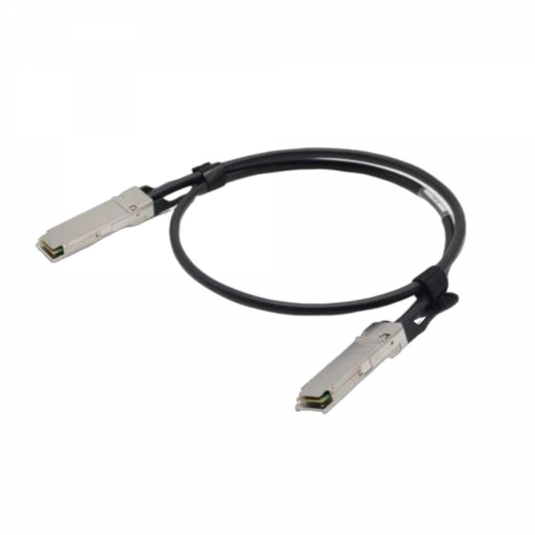Кабель ACD ACD-QSFP28-QSFP28-DA-3m Кабель, QSFP28-QSFP28, 100G, twinax, 3m