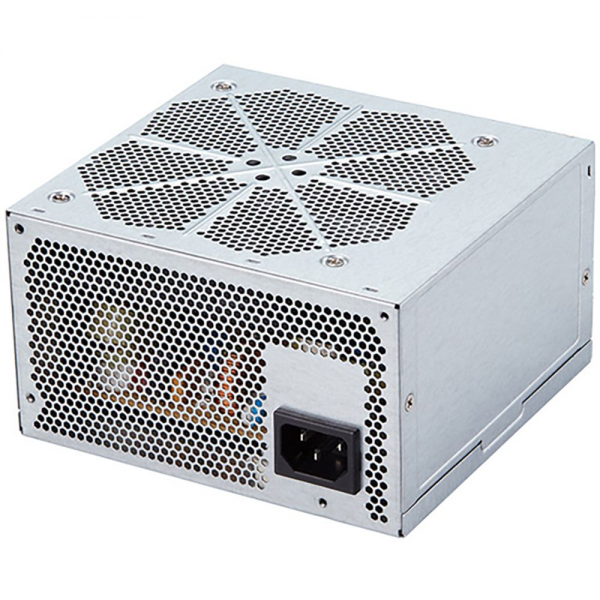 Блок питания FSP FSP400-72PFL(SK) 400W, PS2 (ШВГ=150*86*140мм), 80PLUS Bronze, A-PFC, 8см FAN, IPC/Server PSU, Стандарт IEC 62368, (9PA400CC01), (аналог FSP400-72PFL) OEM {10} (521737)