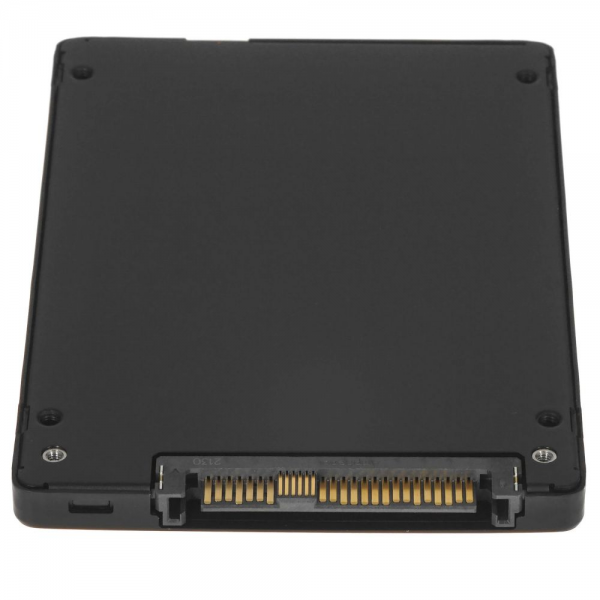 Жесткий диск SSD Micron «2.5» U.2 1920GB Micron 7300 PRO Enterprise SSD MTFDHBE1T9TDF-1AW1ZABYY NVME, 3000/1550, IOPS» MTFDHBE1T9TDF-1AW1ZABYY 396/55K, MTTF 2M, 3D TLC, 512e, 4200TBW, 1.2DWPD