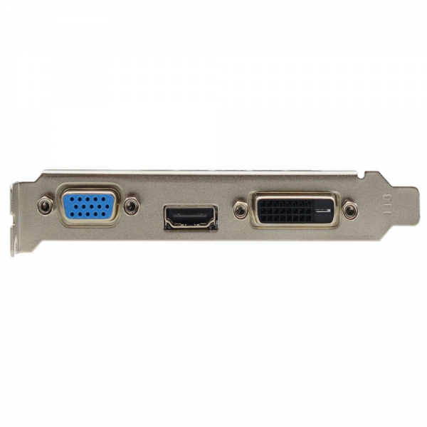Видеокарта Afox GT710 1GB DDR3 64bit DVI HDMI PASSIVE LP RTL