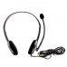 Гарнитура Logitech H111 |981-000593| 1 x 3.5мм, кабель 1.8м (057340)