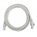 Патч-корд ACD-LPU5E-20A  Cat5e UTP 24AWG 4Pair, 7/0.18мм CCA Серый,2.0м, (741500)