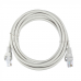 Патч-корд ACD-LPU5E-30A  Cat5e UTP 24AWG 4Pair, 7/0.18мм CCA Серый, 3.0м  (741555)