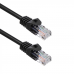 Патч-корд  |ACD-LPU5C-15M| Cat5e UTP 24AWG 4Pair, 7/0.18мм CU Черный, 15м, (741845)